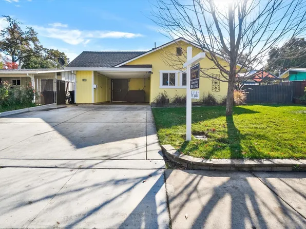 623 W Windsor Dr, Roseville, CA 95678