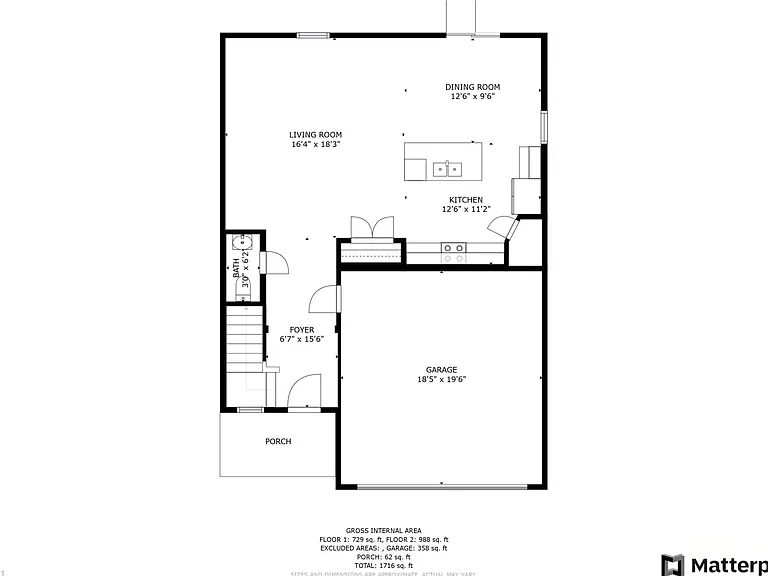 3642 Fallen Tree Dr — Photo 16