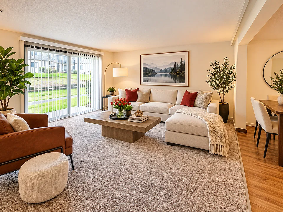 Woodland Greens Apartments