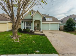 9709 Hedge Bell Dr, McKinney, TX 75072