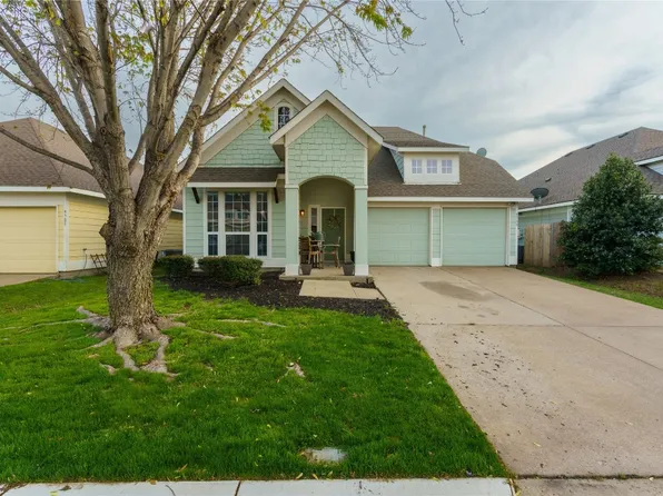 9709 Hedge Bell Dr, McKinney, TX 75072