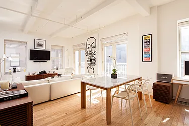 Rented by Douglas Elliman