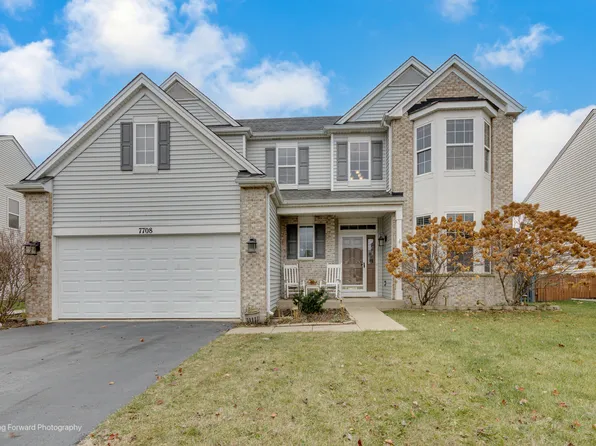 7708 Oleander Dr, Plainfield, IL 60586