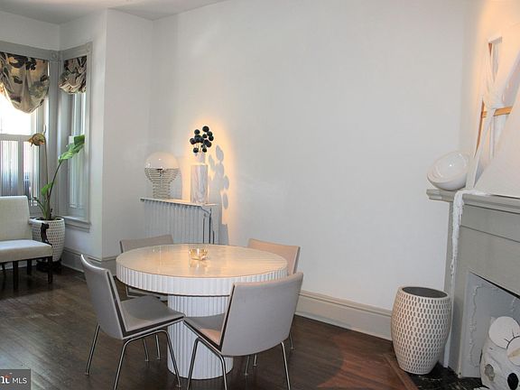 4th image of 219 S Saint Asaph St APT 1