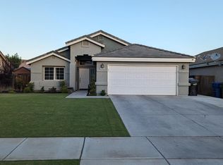 1813 San Jose Ave, Wasco, CA 93280