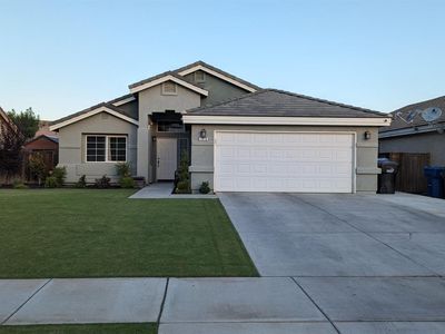 1813 San Jose Ave, Wasco, CA, 93280