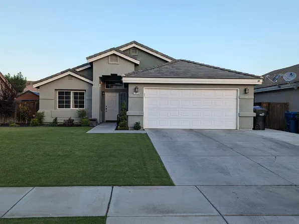 1813 San Jose Ave, Wasco, CA 93280