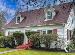 2119 N Union Ave, Tacoma, WA