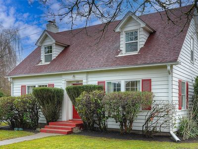 2119 N Union Avenue, Tacoma, WA, 98406