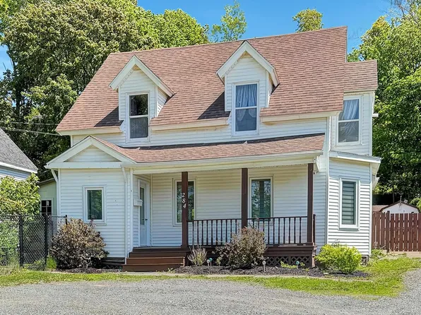 284 N Provost St, New Glasgow, NS B2H 2R3