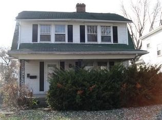 236 E Hillcrest Ave, Dayton, OH 45405