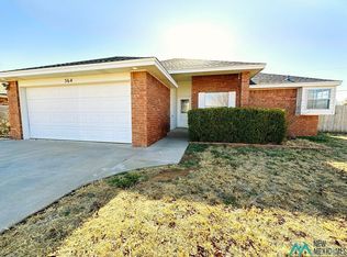 564 La Salle Dr, Clovis, NM 88101
