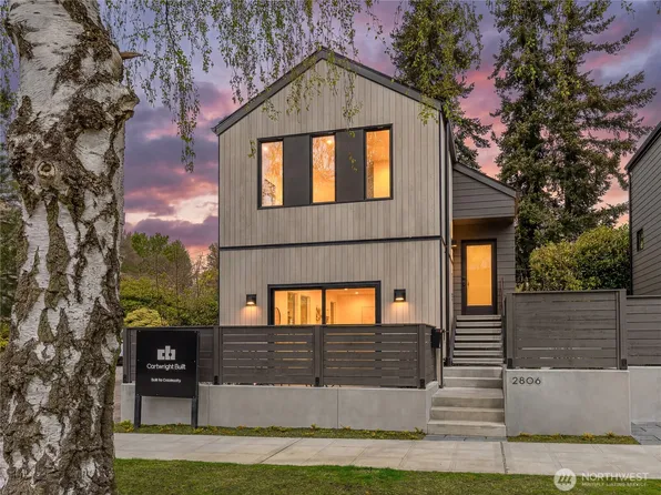 2806 W Dravus Street, Seattle, WA 98199