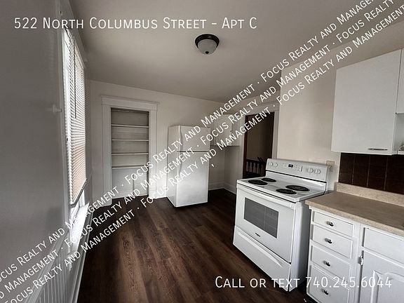 4th image of 522 N Columbus St APT C
