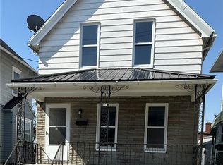 108 Baxter St, Buffalo, NY