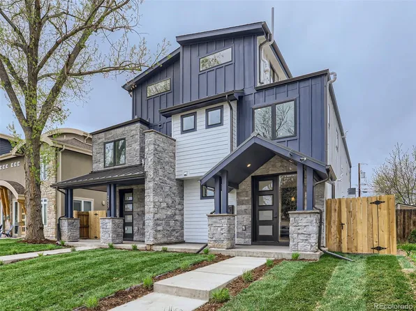 2655 S Bannock Street, Denver, CO 80223