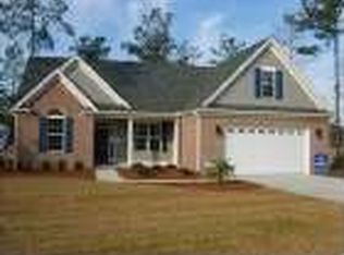 3719 Sunny Meadow Ln NE, Bolivia, NC 28422