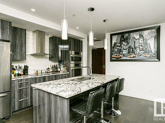 5th image of 11969 Jasper Ave NW #2501