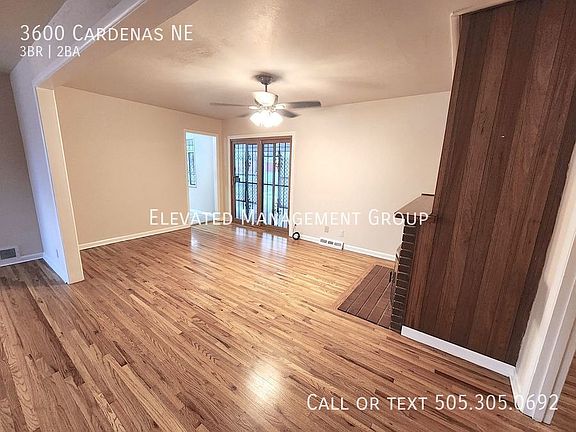 4th image of 3600 Cardenas Pl NE