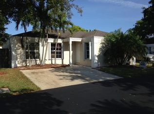 22172 SW 98th Ct, Cutler Bay, FL 33190