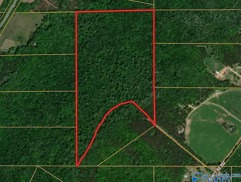 60 Acres Off County Rd 848, Collinsville, AL 35961 MLS 1830189 Zillow