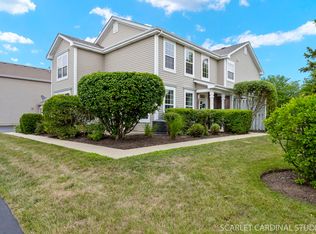 171 Brompton Ln #A, Sugar Grove, IL 60554