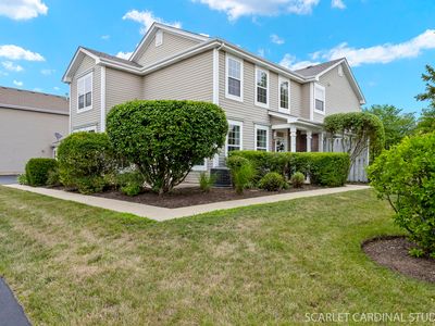 171 Brompton Ln #A, Sugar Grove, IL, 60554
