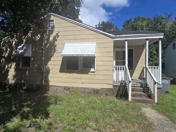 2388 Cambridge Ave, North Charleston, SC 29405