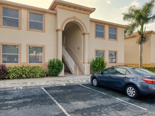 15417 Bellamar Cir APT 826, Fort Myers, FL 33908
