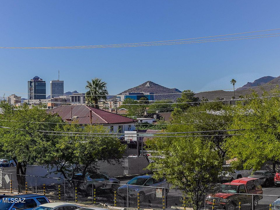 941 N Euclid Ave, Tucson, AZ 85719 Zillow