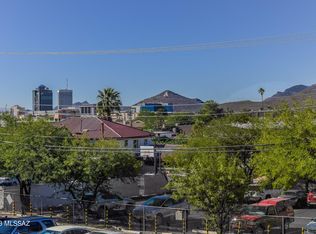 941 N Euclid Ave, Tucson, AZ 85719