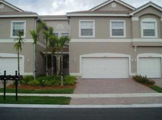 12457 SW 44th Ct, Miramar, FL 33027