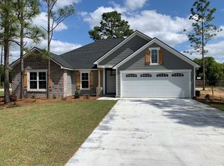 4903 Diamond Dr, Lake Park, GA 31636