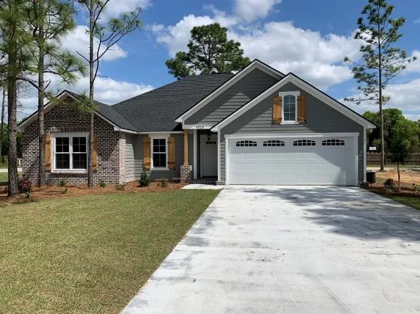 4903 Diamond Dr, Lake Park, GA 31636