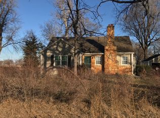 505 W Cleveland Ave, Sterling, KS 67579