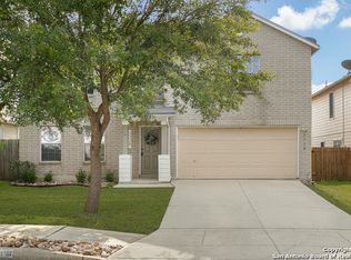 3338 Whisper Hvn, Schertz, TX 78108