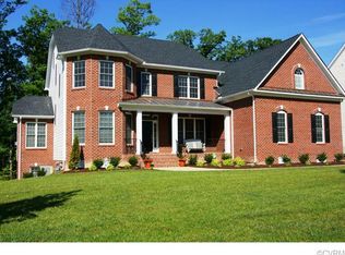 1889 Grey Oaks Park Ln, Glen Allen, VA 23059