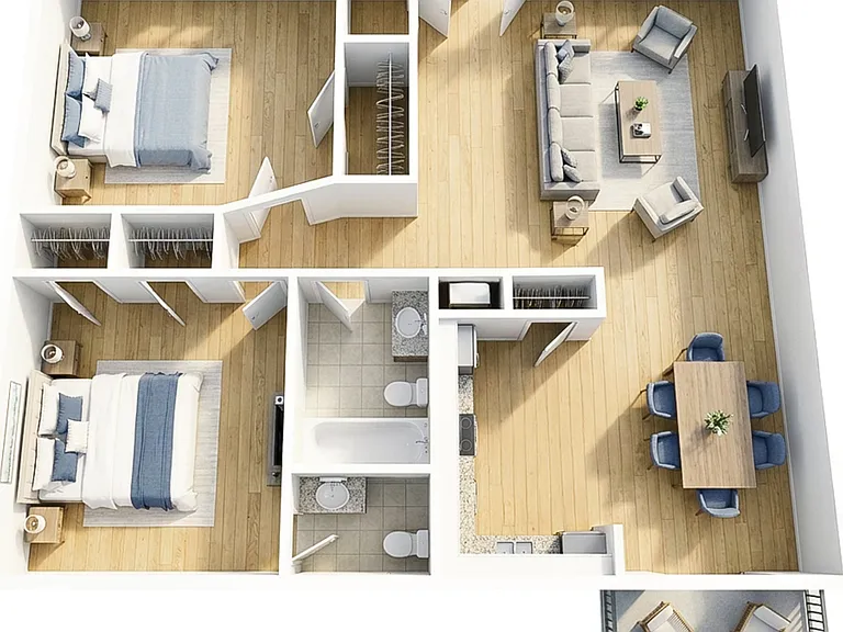 St. Theresa Senior Housing — Photo 20