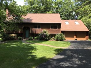 153 Balcom St, Mansfield, MA 02048