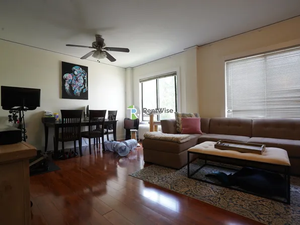 232 Walnut St, Newtonville, MA