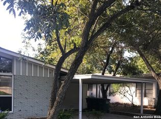 2826 Knight Robin Dr, San Antonio, TX 78209