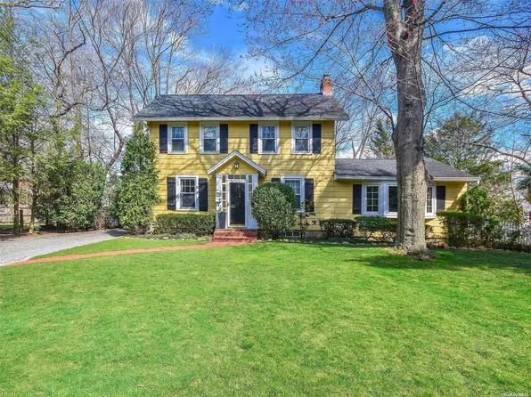65 Clinton Street, Sea Cliff, NY 11579