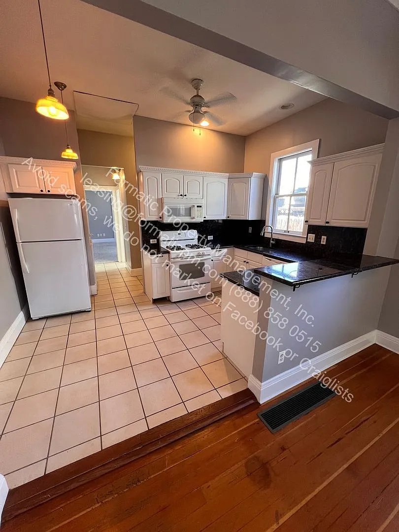 1 bed, 1.0 bath, 780 sqft, $1,945 — Photo 4