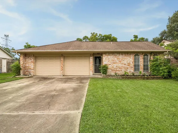2011 Victoria Ct, League City, TX 77573