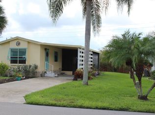 3414 Heritage Lakes Blvd #209, North Fort Myers, FL 33917