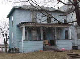 721 South St, Waterloo, IA 50701