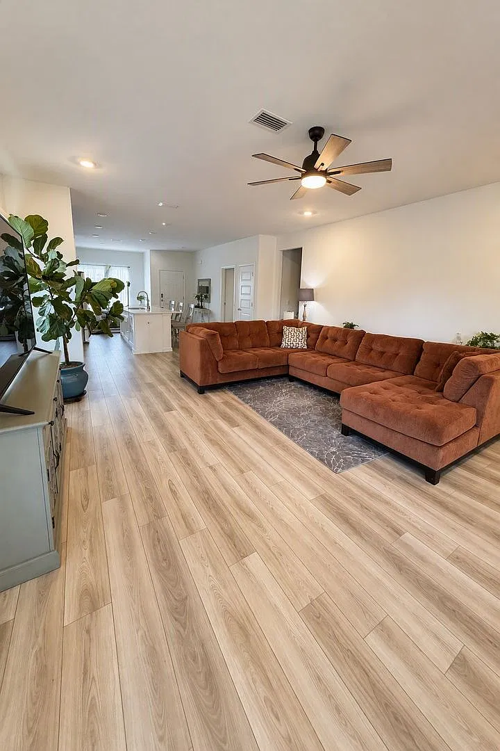 Move-In Ready Pensacola Home with Covered Patio & Fenced Yard — Photo 4