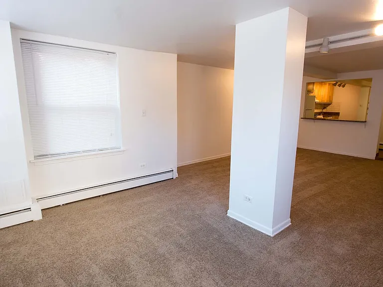Dining/Living room