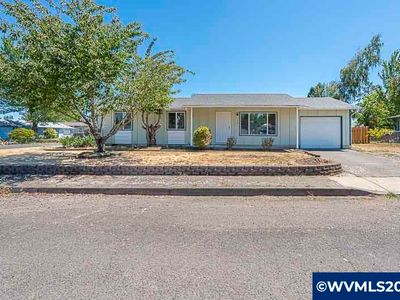 1261 Pine Ct, Independence, OR, 97351