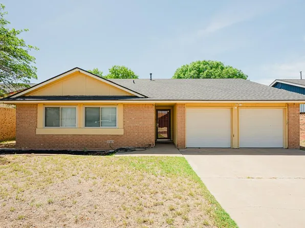 1712 E 56th St, Odessa, TX 79762